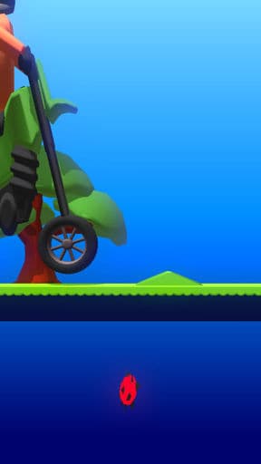 Elasto Mania preview image