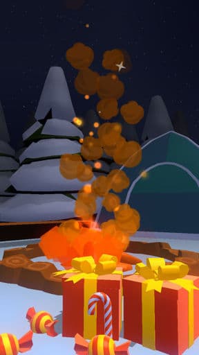 Cozy campsite preview image