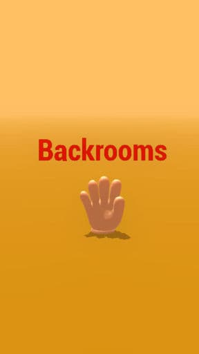 Backrooms  preview image