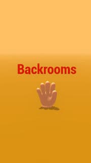 Backrooms 