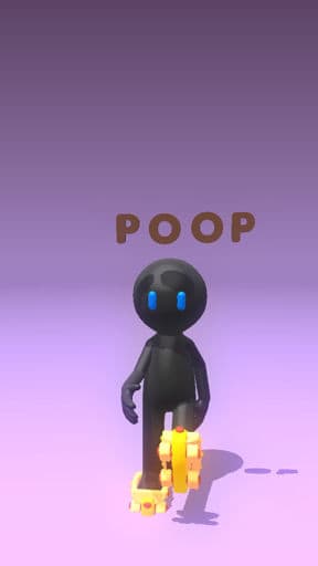 pooping simulator 💩✨ preview image