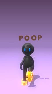 pooping simulator 💩✨