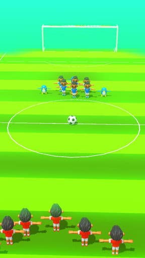Football (wip) preview image