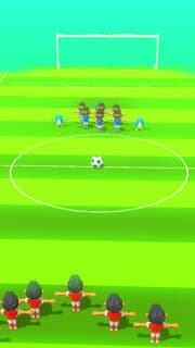 Football (wip)