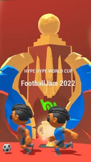 Hypehype WorldCup