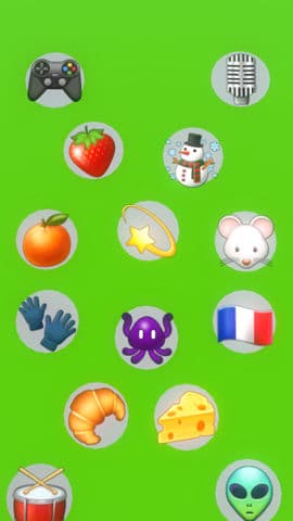 Emoji Quiz - #3