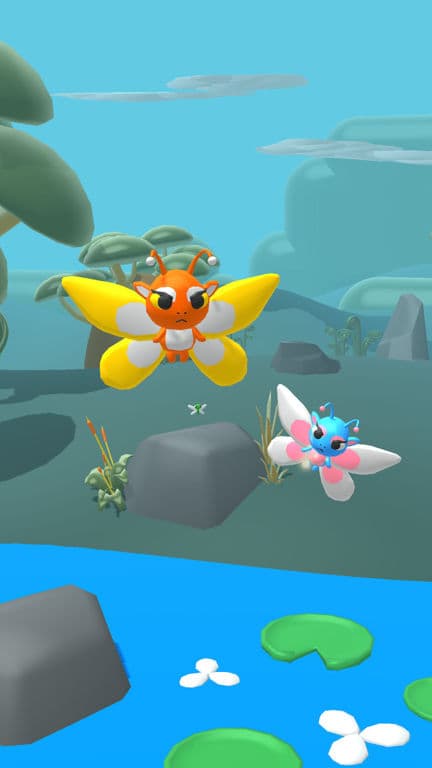 Follow Things with Camera preview image