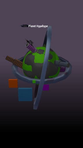 Planet Hypehype preview image