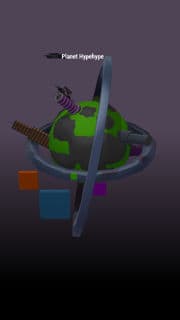Planet Hypehype