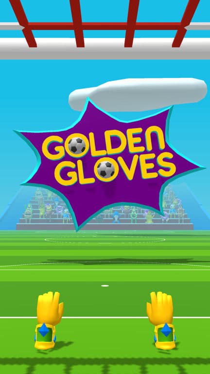 Golden Gloves preview image