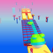 Fall Bois Frogs preview image