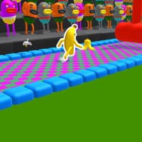 Peely Run! preview image
