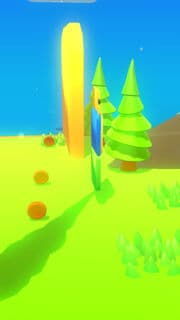 Roblox parkour