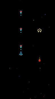 Space Raid - 2 Player preview image