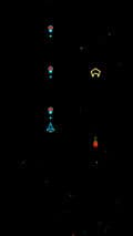 Space Raid - 2 Player