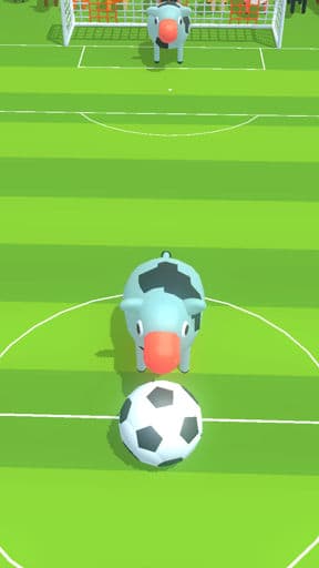 Animal Cup Template preview image