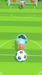 Animal Cup Template