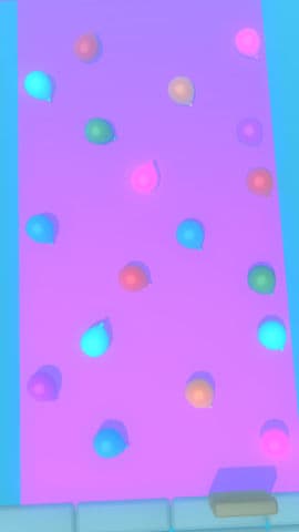 rainbow friend