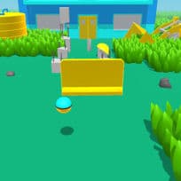 Catch it! - Fence..? preview image
