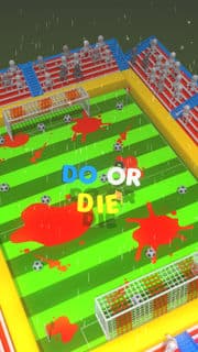 Do or Die ☠️