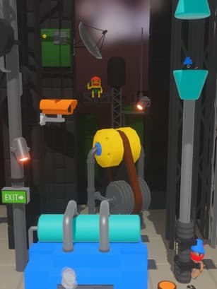 Simple Object Animation preview image
