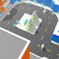 PLANET ICECO preview image