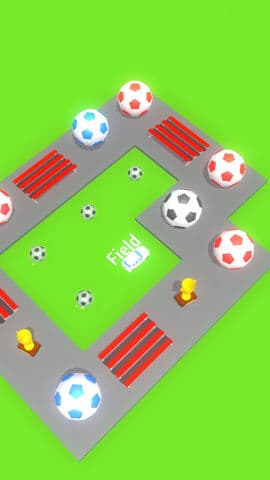 Football Field