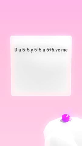 do you ???? me