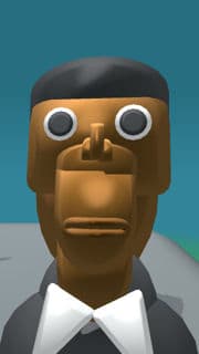 Liam's nextbots