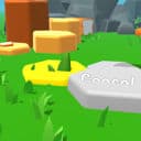 Create Own Ball - Goose!