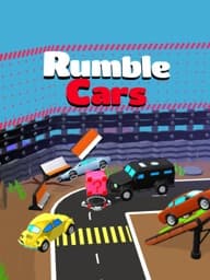 Rumble Cars
