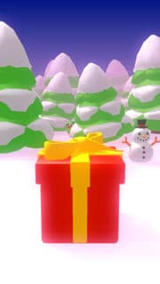 Holiday Postcard