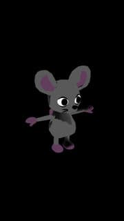 Spinning Rat meme