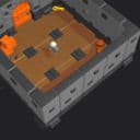 escape the castle