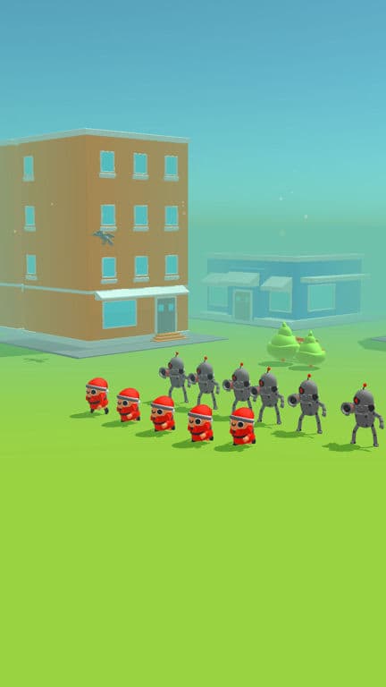 City Scene preview image
