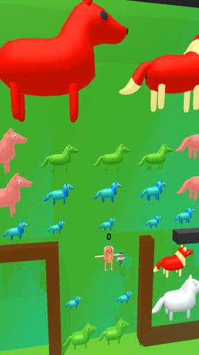 Garden escape preview image