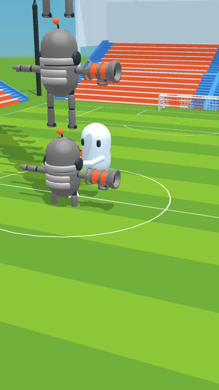 survive the bots!!! preview image