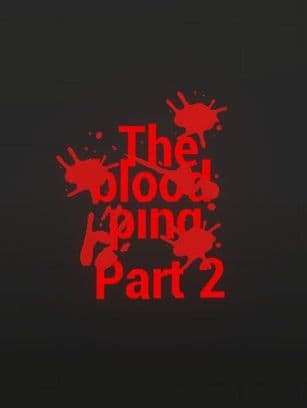 the blood ping  preview image