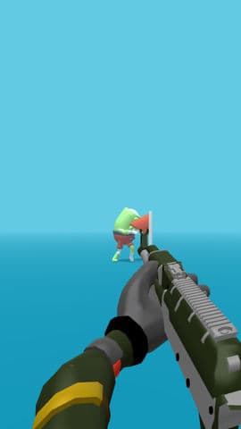 FPS templates