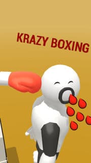KRAZY BOXING