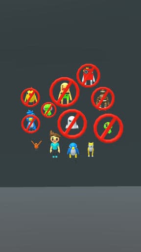 no more boo preview image
