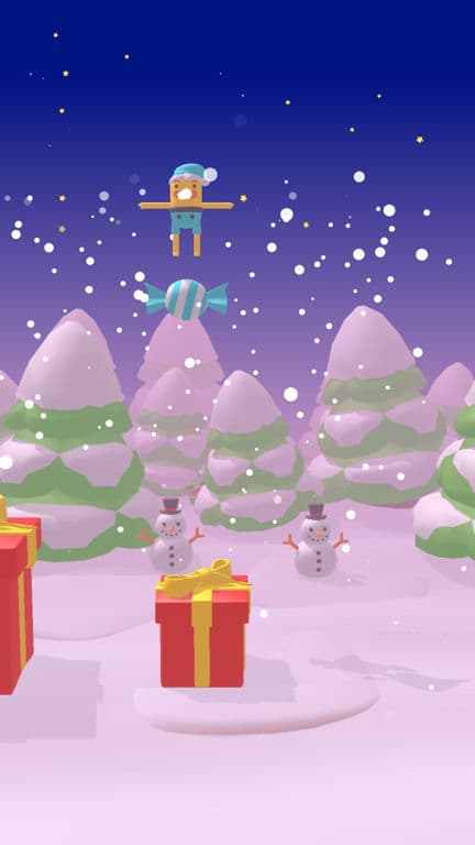 Gift friend. preview image