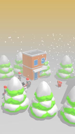 Snow Shooting preview image