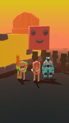 BLOX SANDBOX preview image