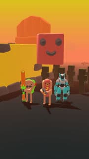 BLOX SANDBOX
