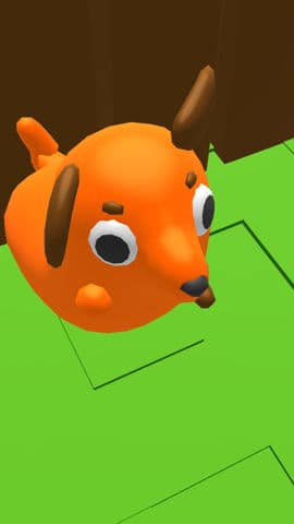 Doggo Simulator