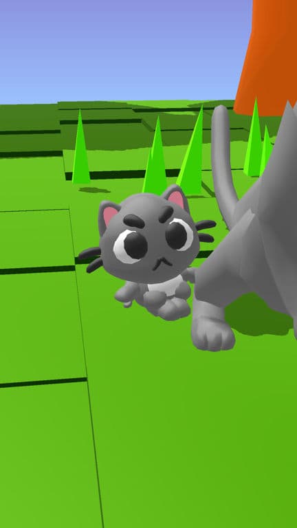 Cat simulator!  preview image