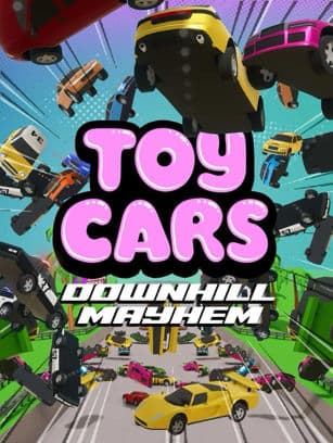Toy Cars: Downhill Derby preview image