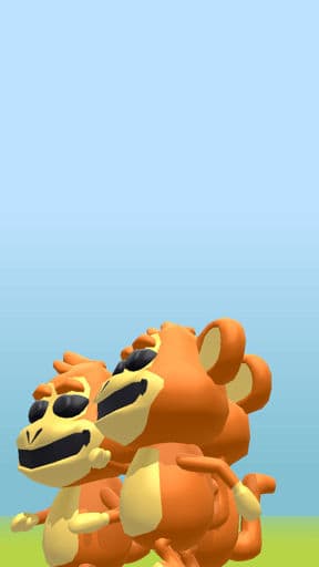 old momo 3x jumpscare preview image