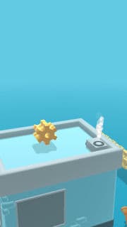 Collect All Gears!